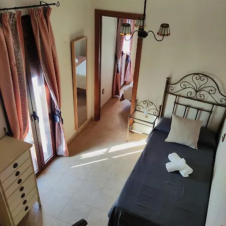Casita Jade Villa Sayalonga Buitenkant foto