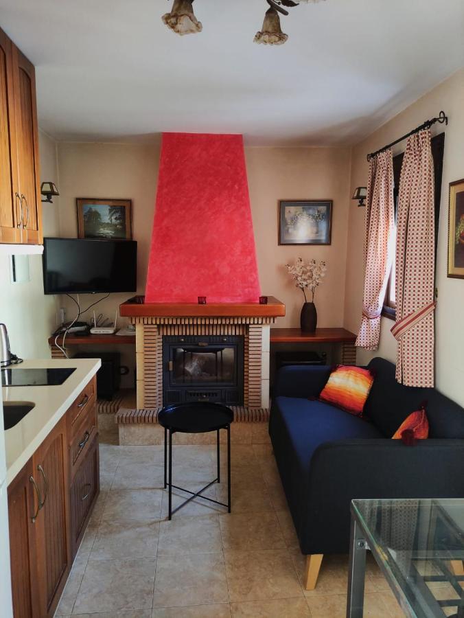 Casita Jade *