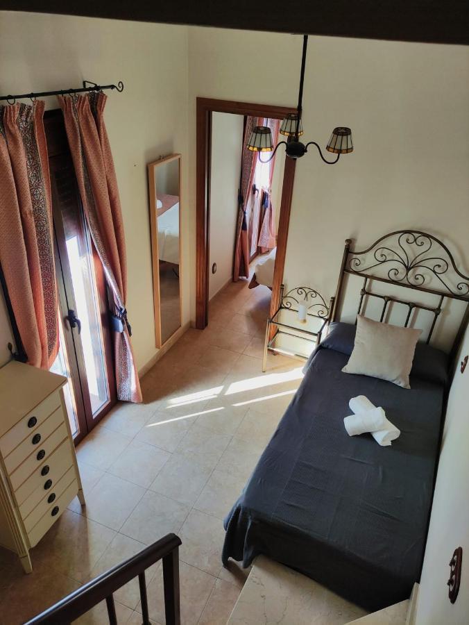 Casita Jade Sayalonga