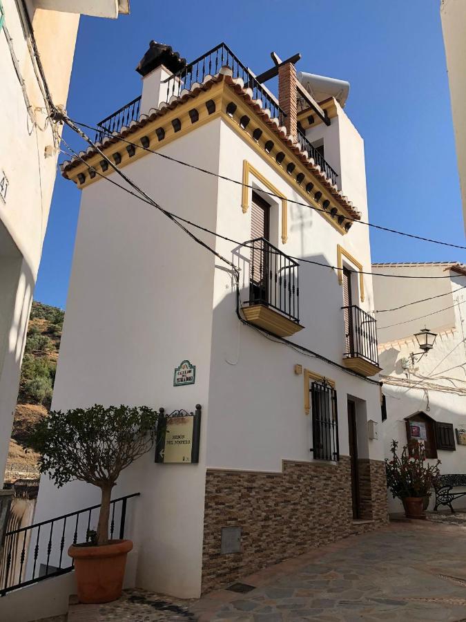 Hébergement de vacances Casita Jade *