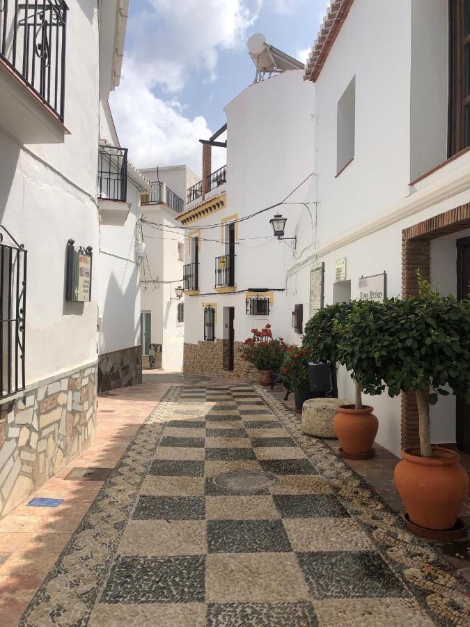 Casita Jade * Sayalonga