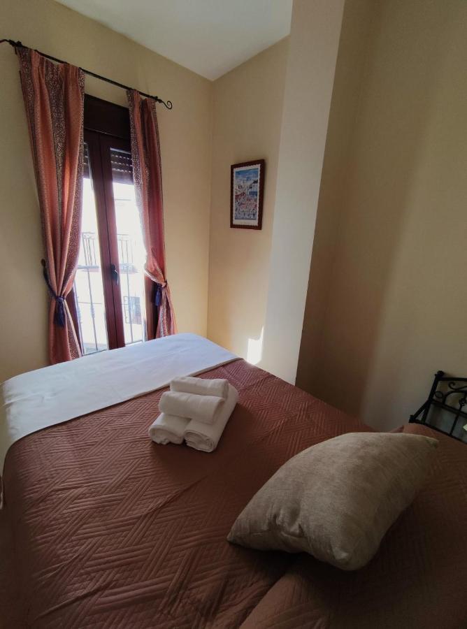 Casita Jade Hébergement de vacances Sayalonga