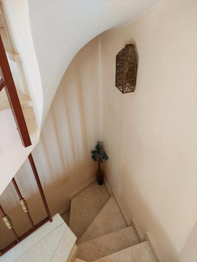 Casita Jade Hébergement de vacances