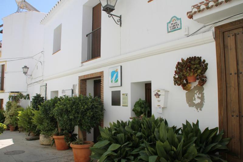 Hébergement de vacances Casita Jade Sayalonga