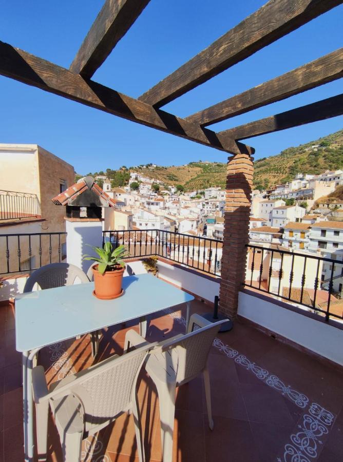 Casita Jade Hébergement de vacances *